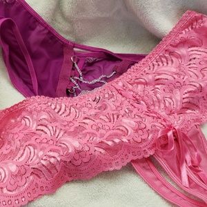 New Fredricks of Hollywood